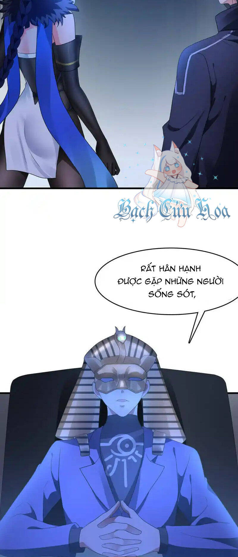 Vô Địch Học Bạ Hệ Thống Chapter 162 - Trang 2