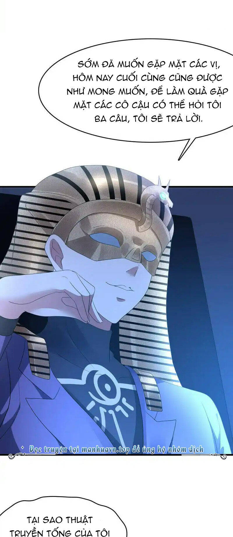 Vô Địch Học Bạ Hệ Thống Chapter 162 - Trang 2