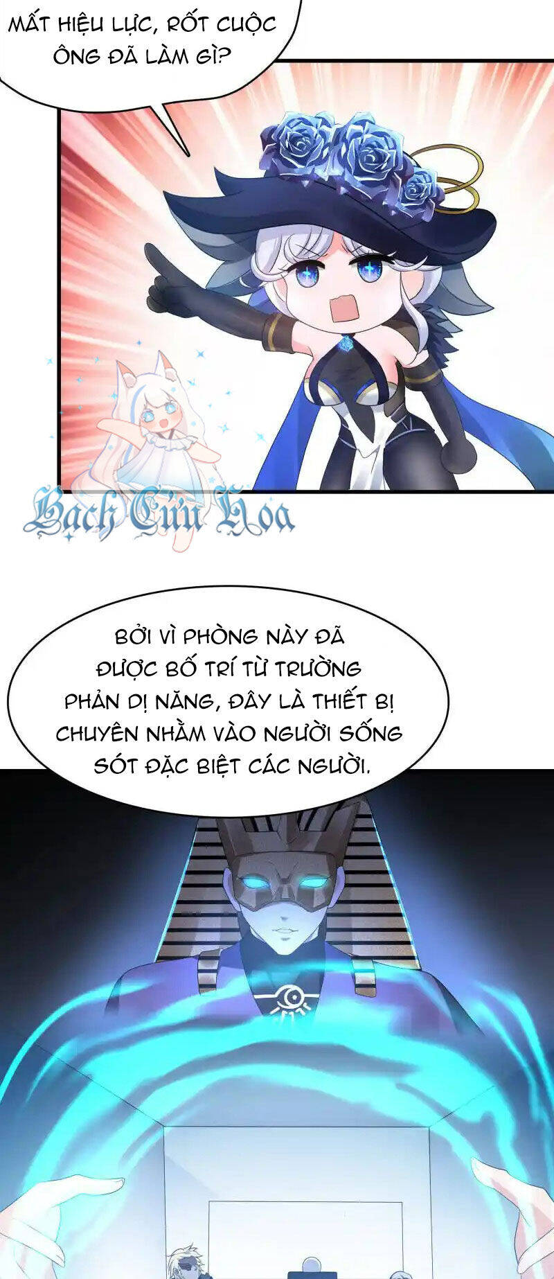 Vô Địch Học Bạ Hệ Thống Chapter 162 - Trang 2