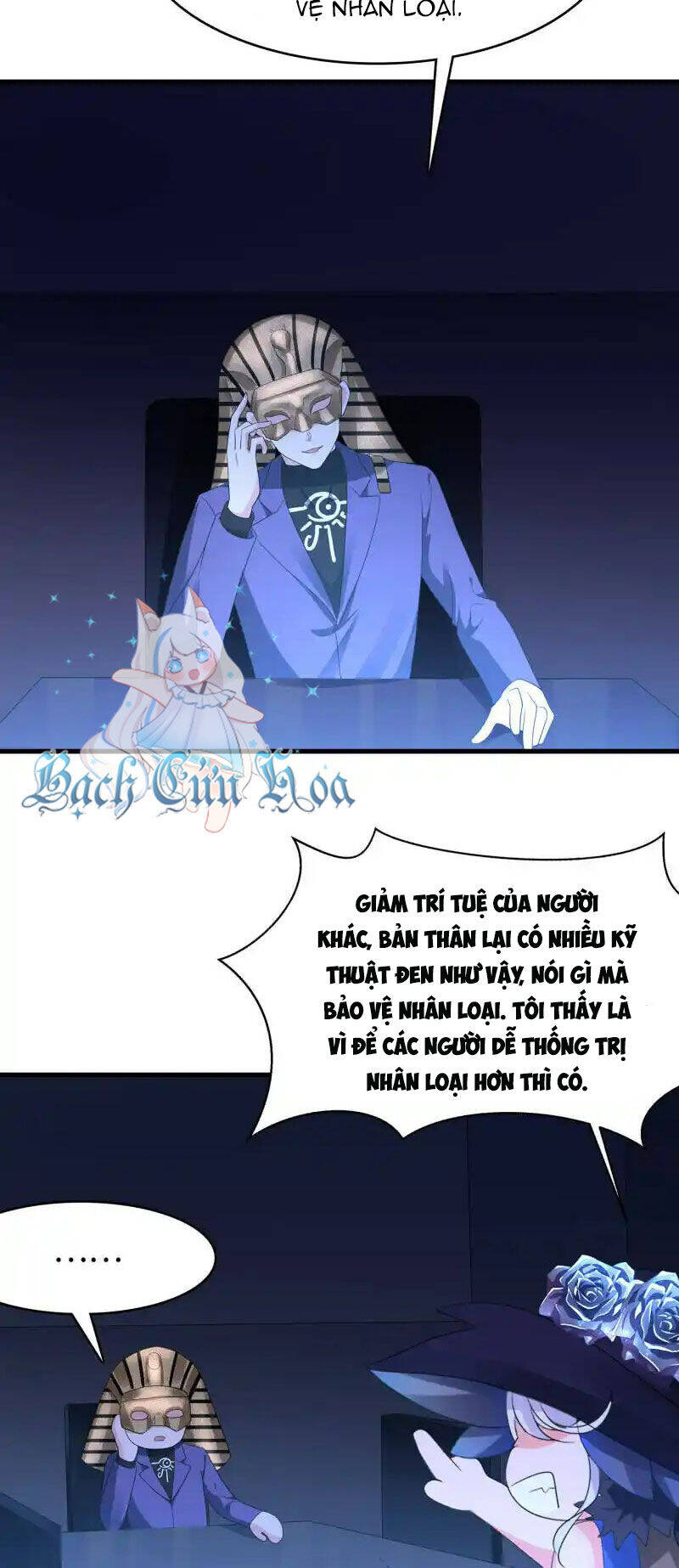 Vô Địch Học Bạ Hệ Thống Chapter 162 - Trang 2