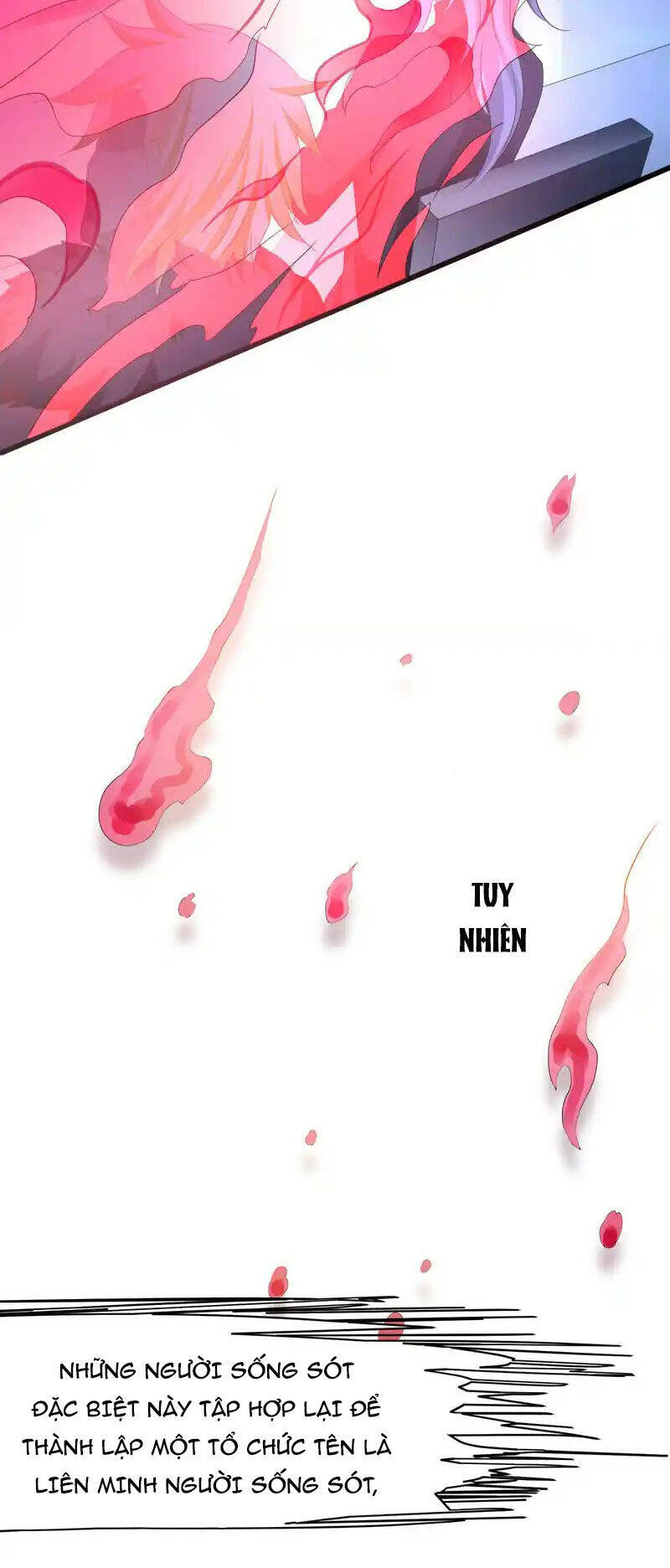 Vô Địch Học Bạ Hệ Thống Chapter 162 - Trang 2