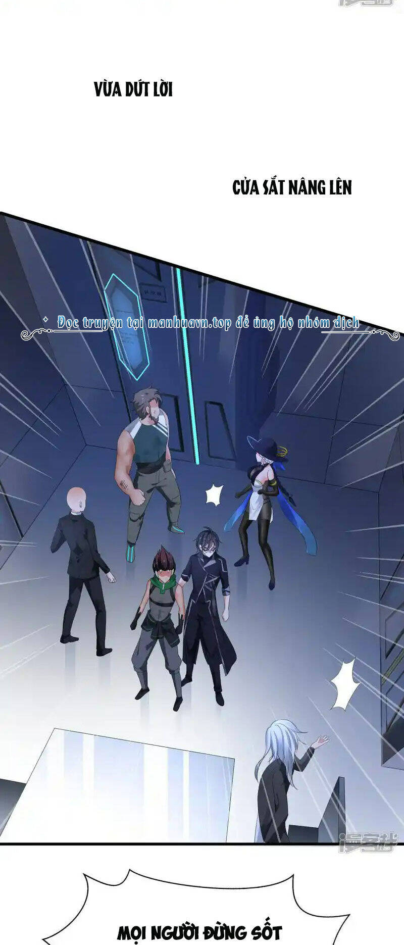 Vô Địch Học Bạ Hệ Thống Chapter 162 - Trang 2