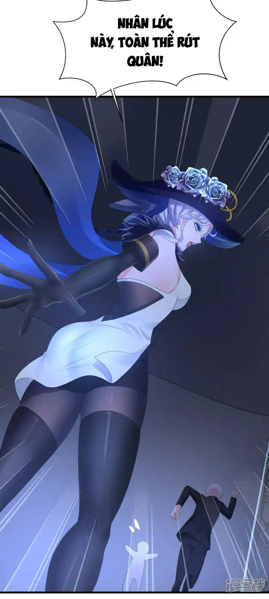 Vô Địch Học Bạ Hệ Thống Chapter 163 - Trang 2