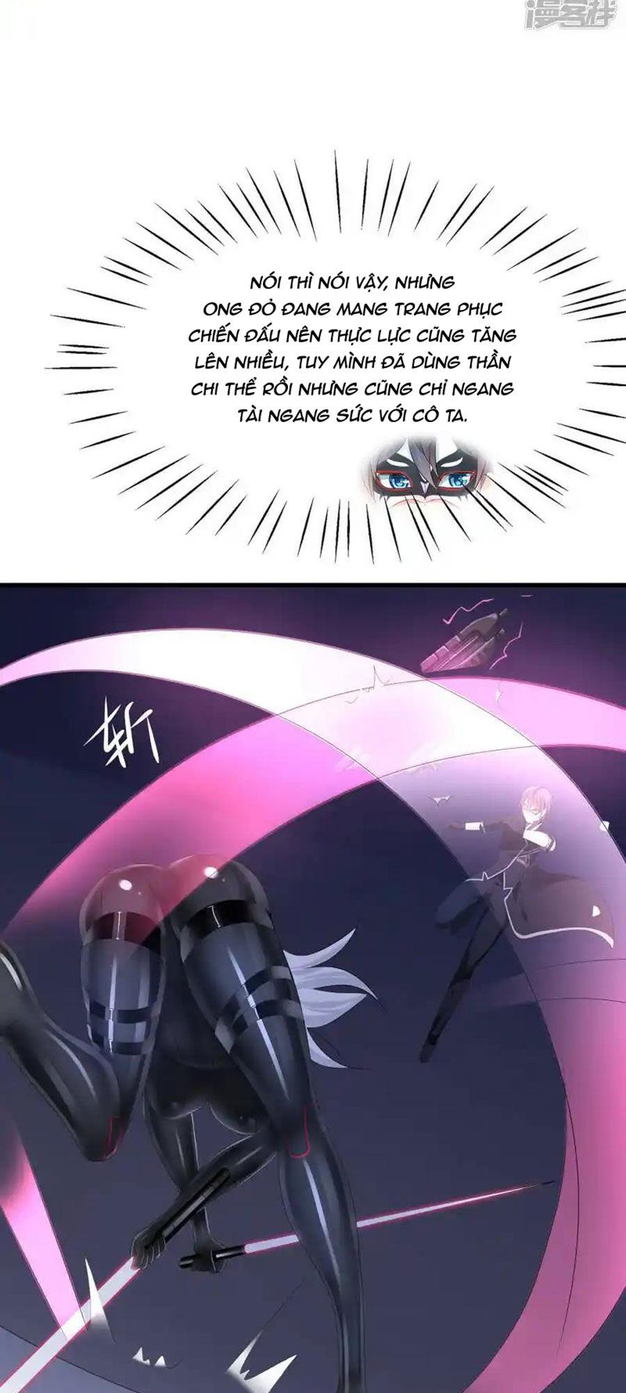 Vô Địch Học Bạ Hệ Thống Chapter 163 - Trang 2