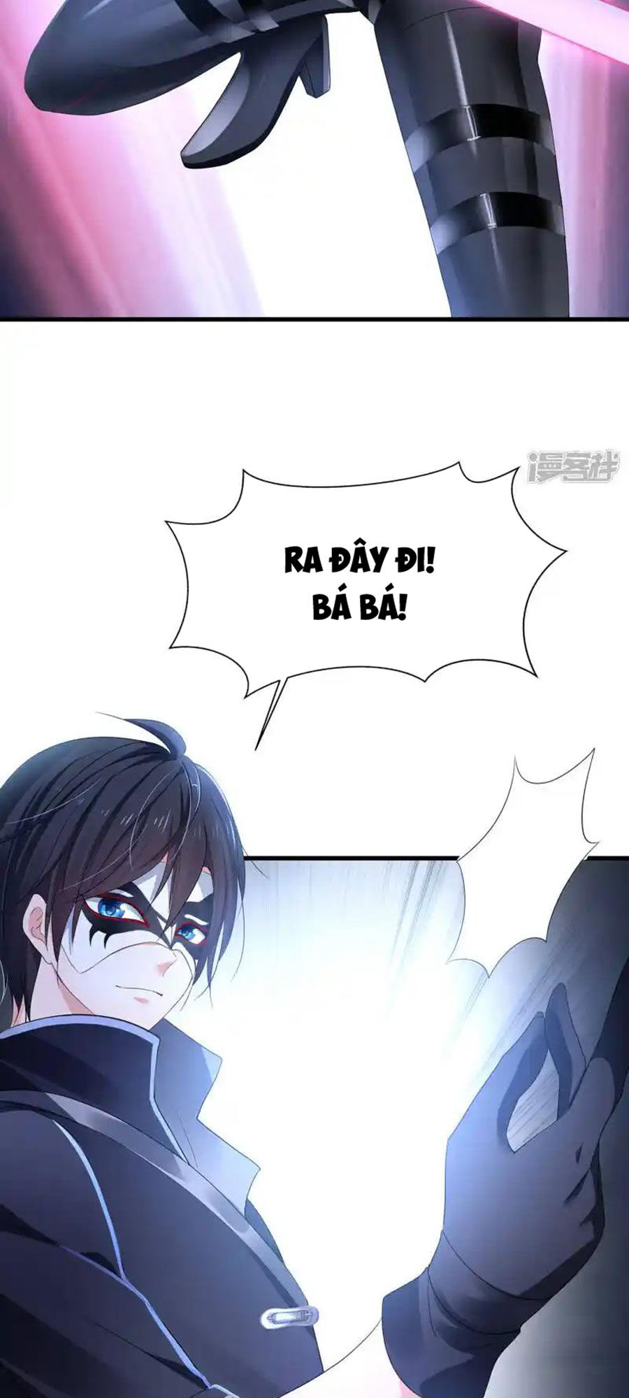 Vô Địch Học Bạ Hệ Thống Chapter 163 - Trang 2