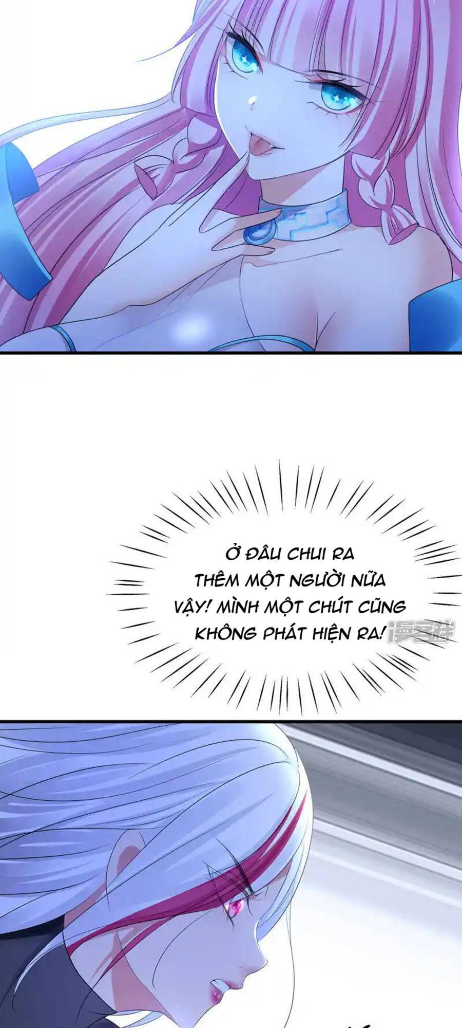 Vô Địch Học Bạ Hệ Thống Chapter 163 - Trang 2