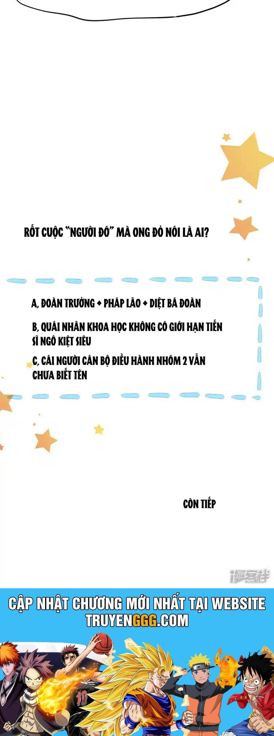 Vô Địch Học Bạ Hệ Thống Chapter 163 - Trang 2