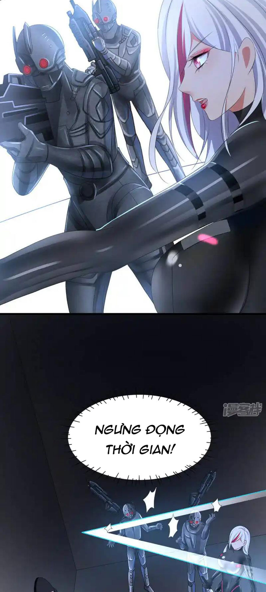 Vô Địch Học Bạ Hệ Thống Chapter 163 - Trang 2