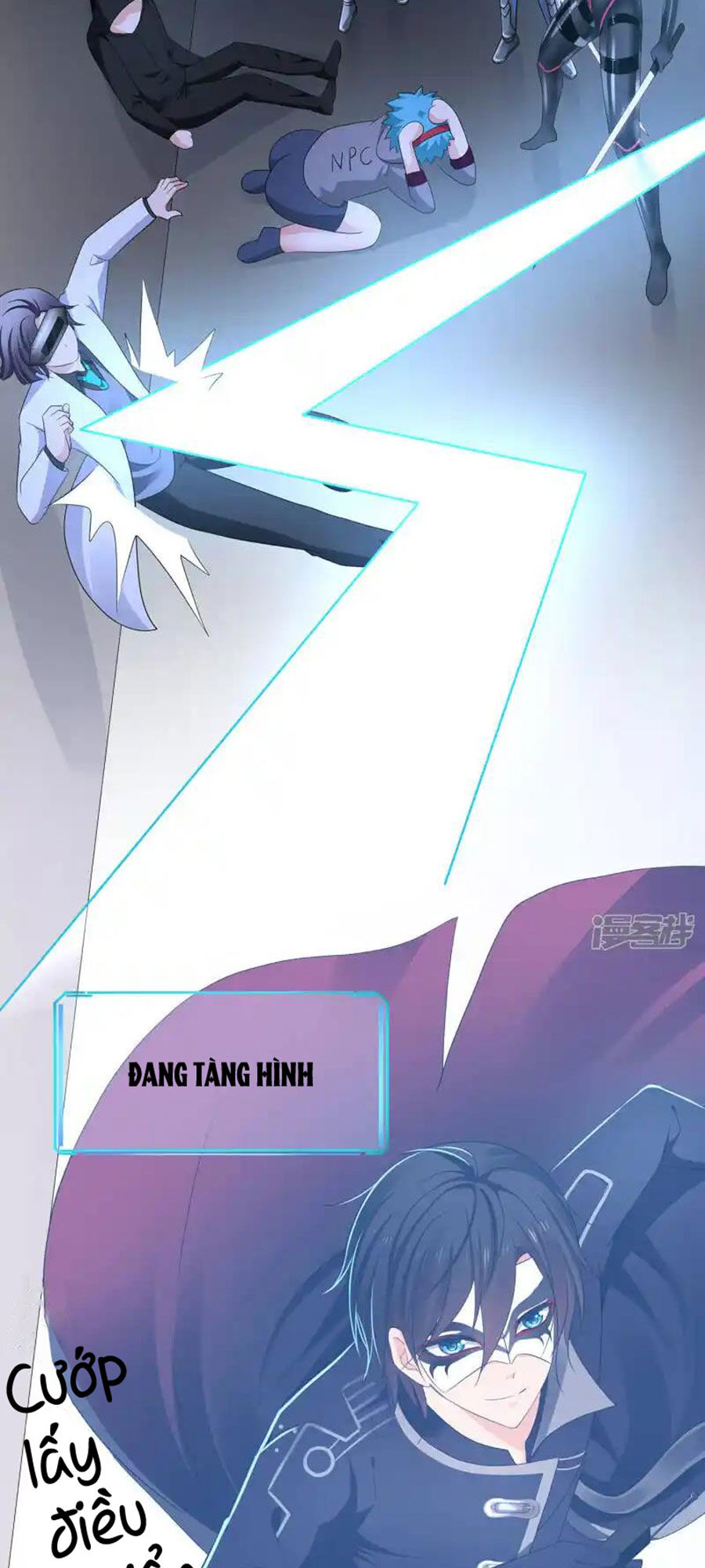 Vô Địch Học Bạ Hệ Thống Chapter 163 - Trang 2