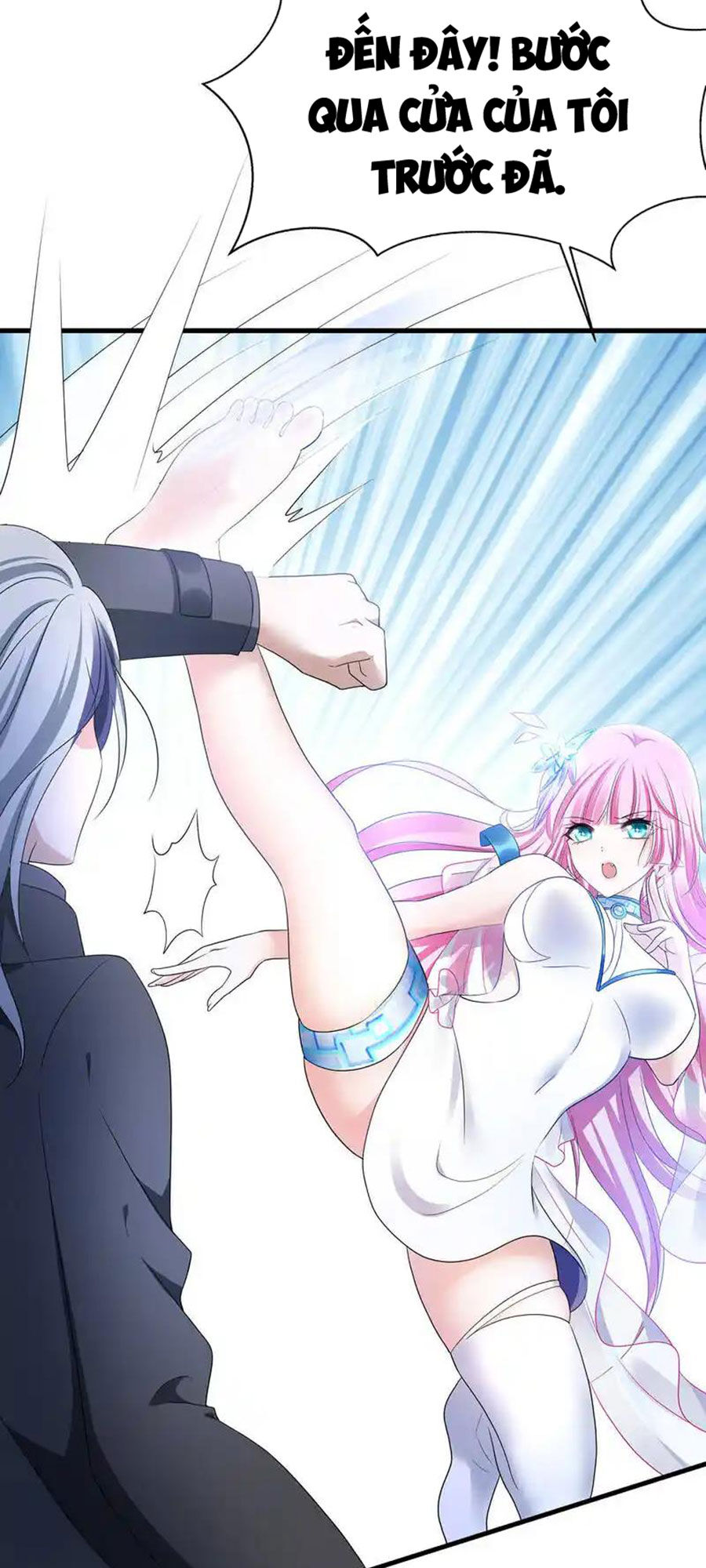 Vô Địch Học Bạ Hệ Thống Chapter 164 - Trang 2