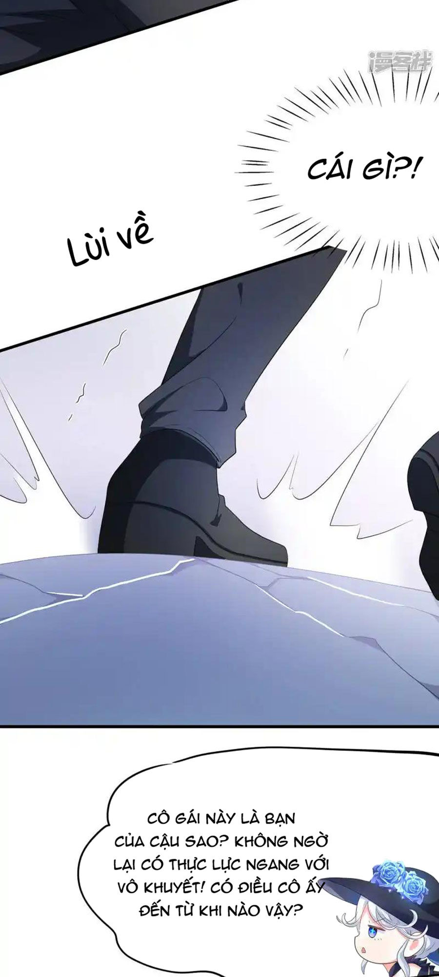 Vô Địch Học Bạ Hệ Thống Chapter 164 - Trang 2