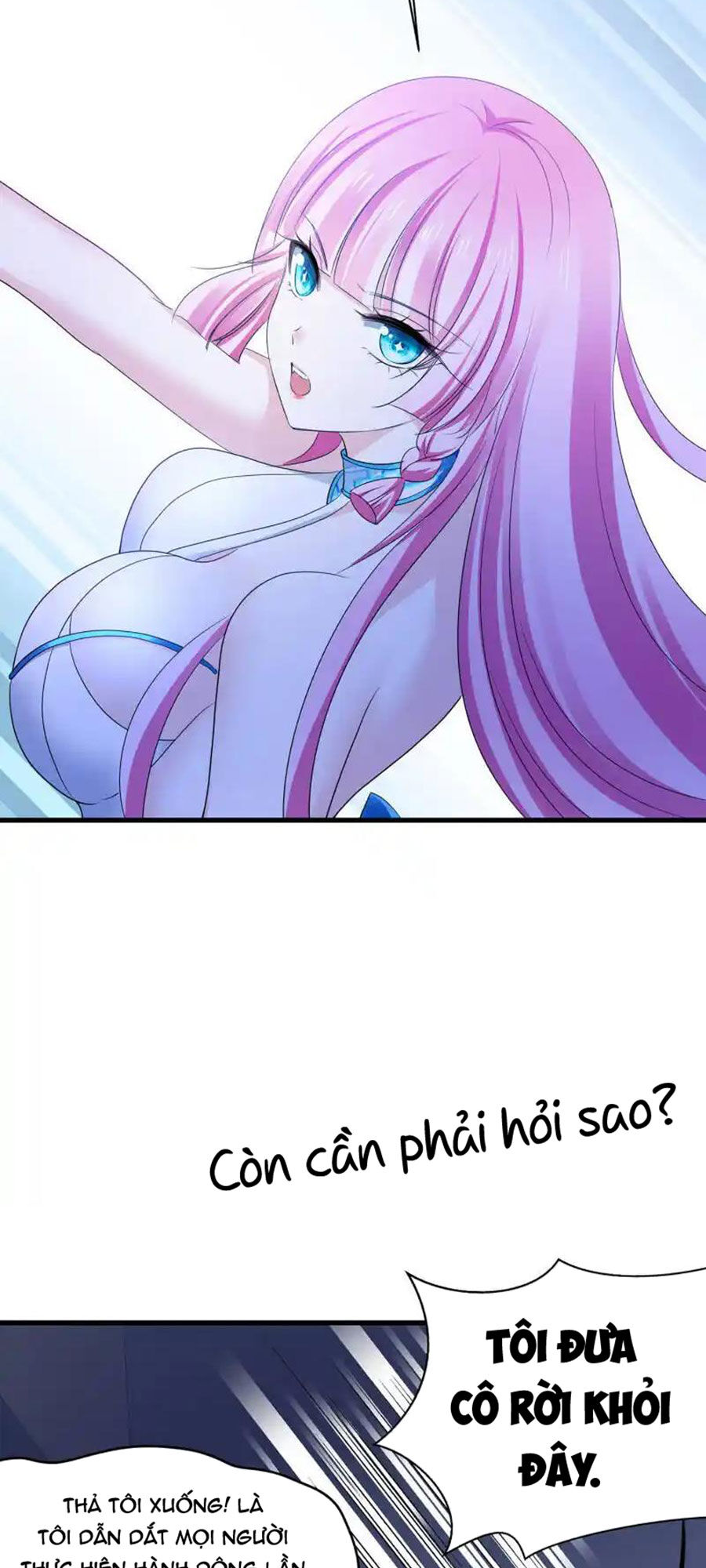 Vô Địch Học Bạ Hệ Thống Chapter 164 - Trang 2