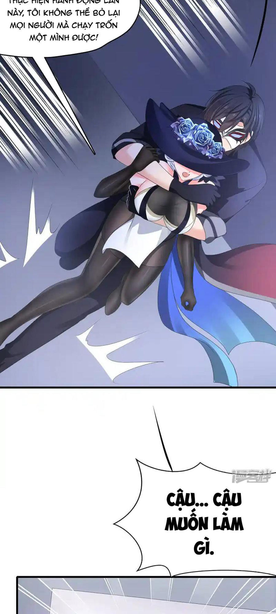 Vô Địch Học Bạ Hệ Thống Chapter 164 - Trang 2