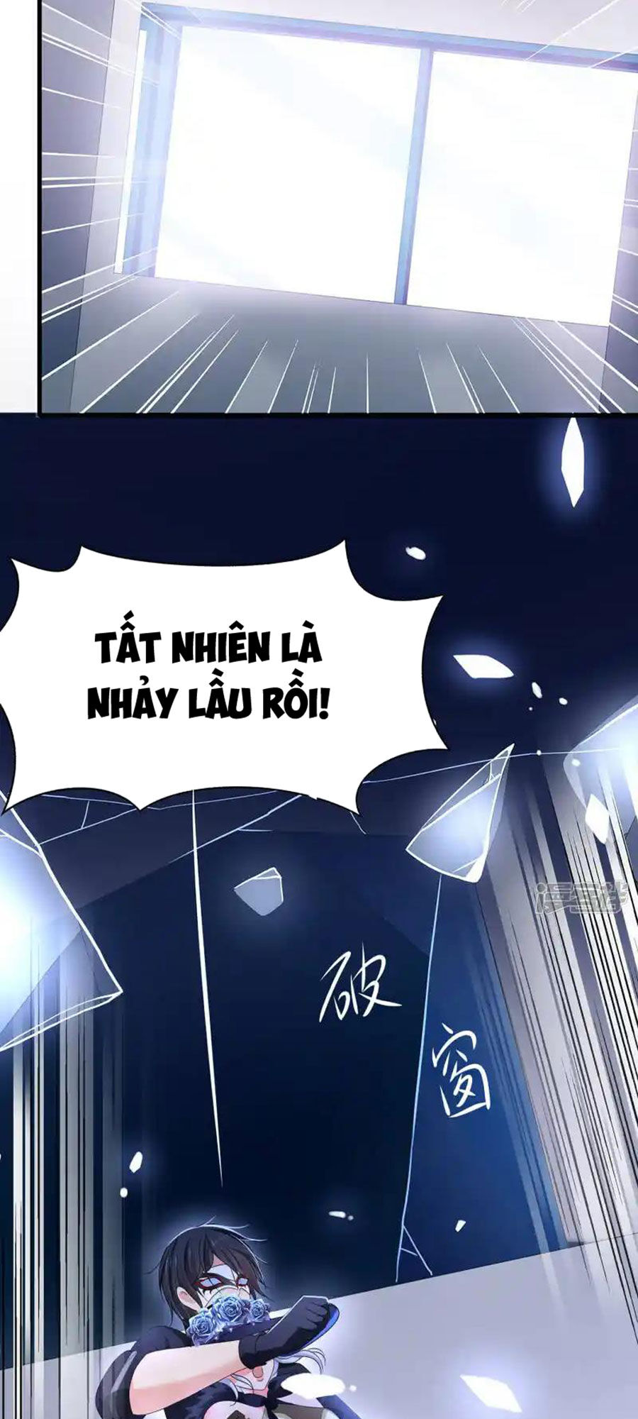 Vô Địch Học Bạ Hệ Thống Chapter 164 - Trang 2