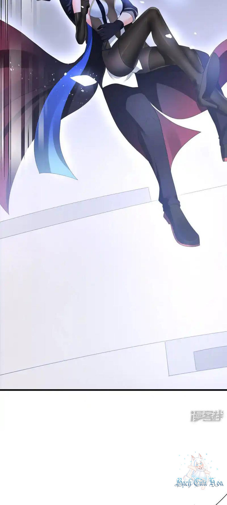 Vô Địch Học Bạ Hệ Thống Chapter 164 - Trang 2