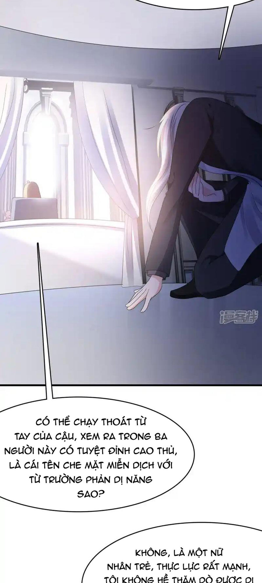 Vô Địch Học Bạ Hệ Thống Chapter 164 - Trang 2