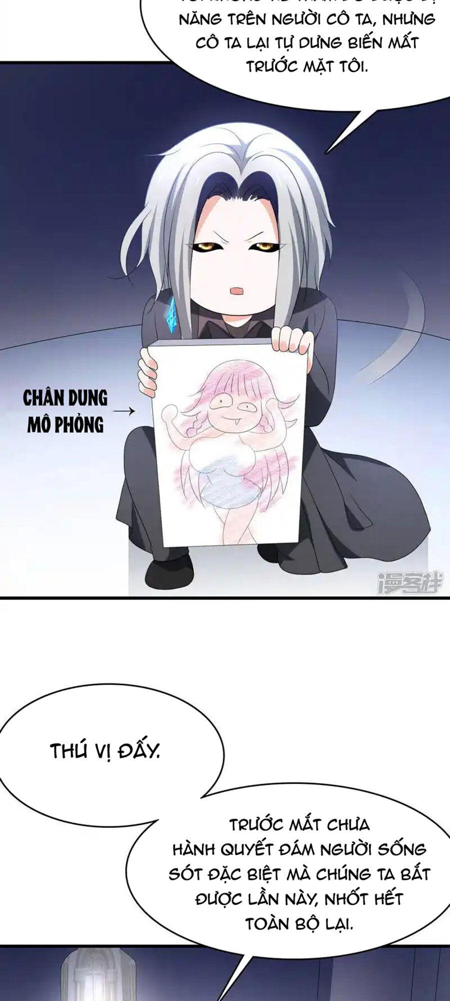 Vô Địch Học Bạ Hệ Thống Chapter 164 - Trang 2