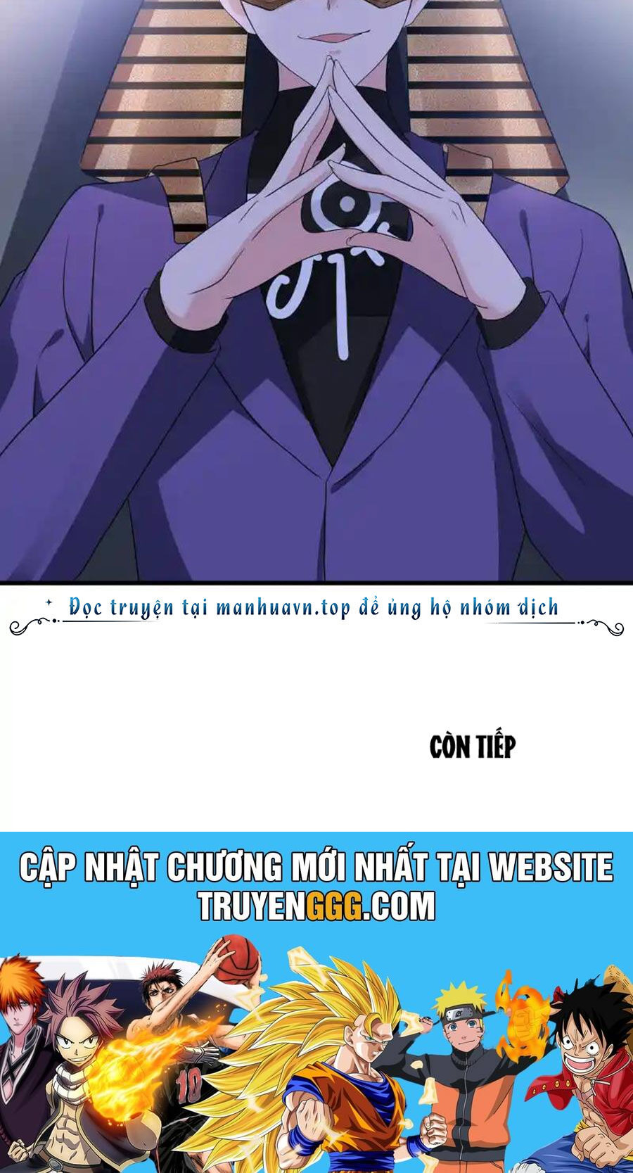 Vô Địch Học Bạ Hệ Thống Chapter 164 - Trang 2