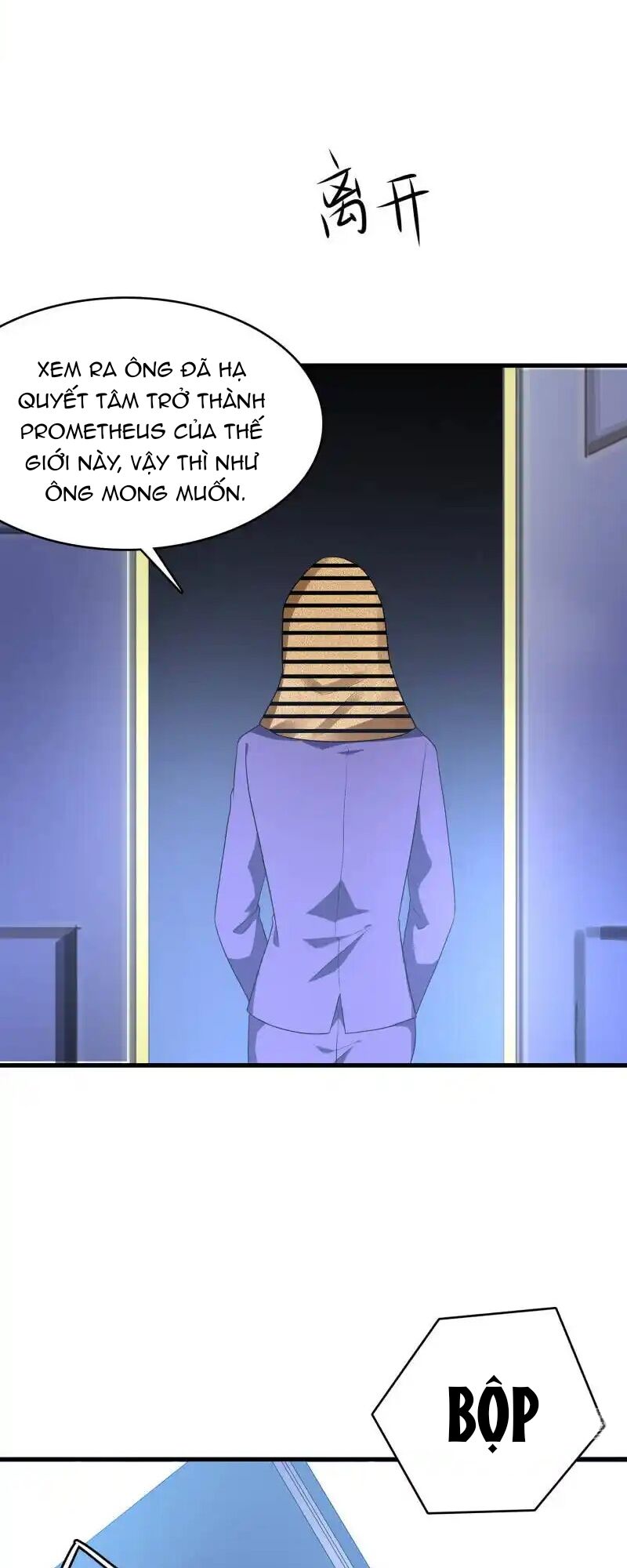 Vô Địch Học Bạ Hệ Thống Chapter 165 - Trang 2