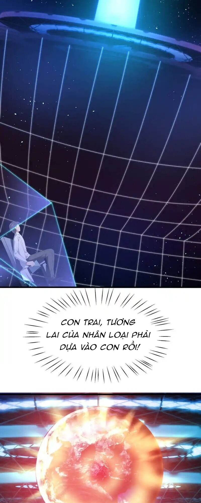 Vô Địch Học Bạ Hệ Thống Chapter 165 - Trang 2