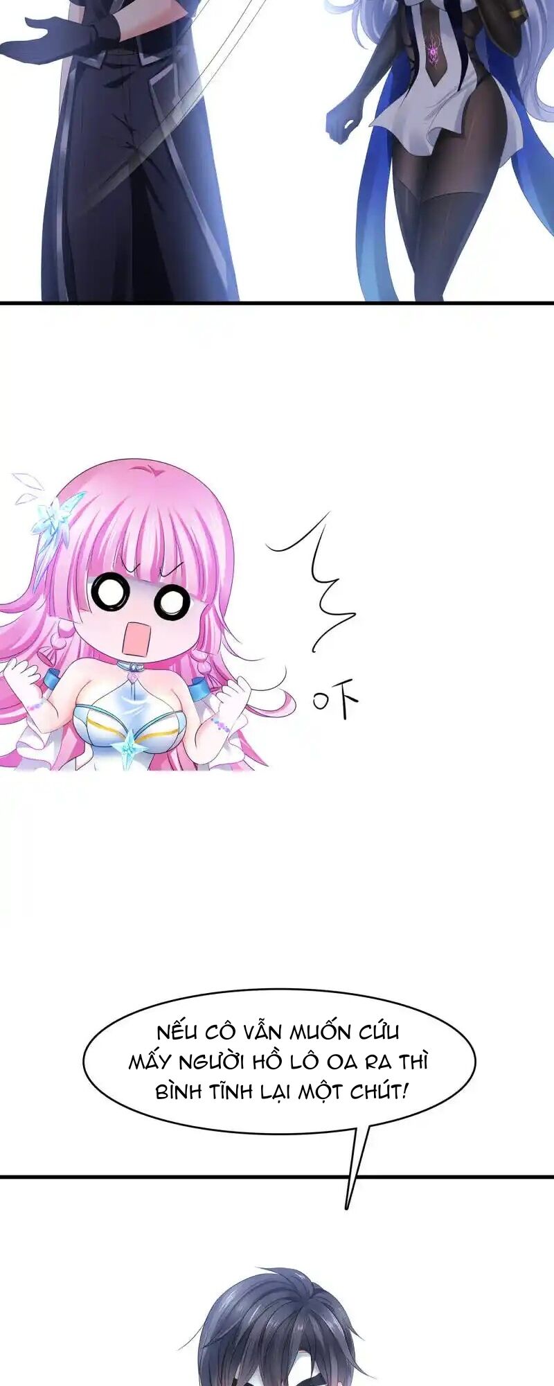 Vô Địch Học Bạ Hệ Thống Chapter 165 - Trang 2