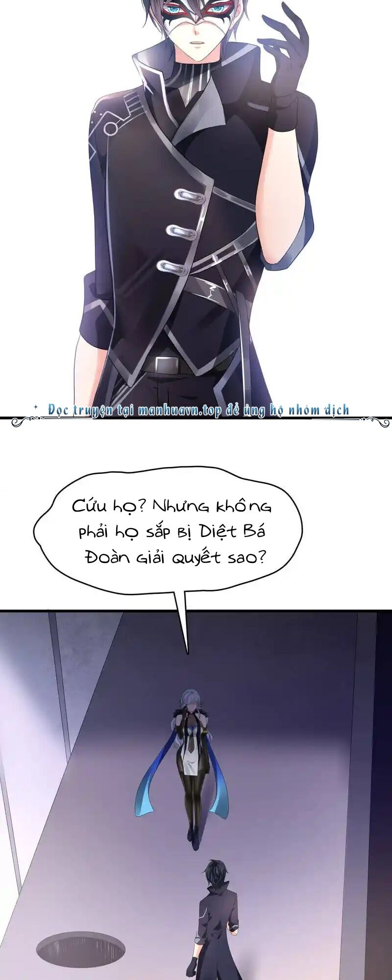 Vô Địch Học Bạ Hệ Thống Chapter 165 - Trang 2