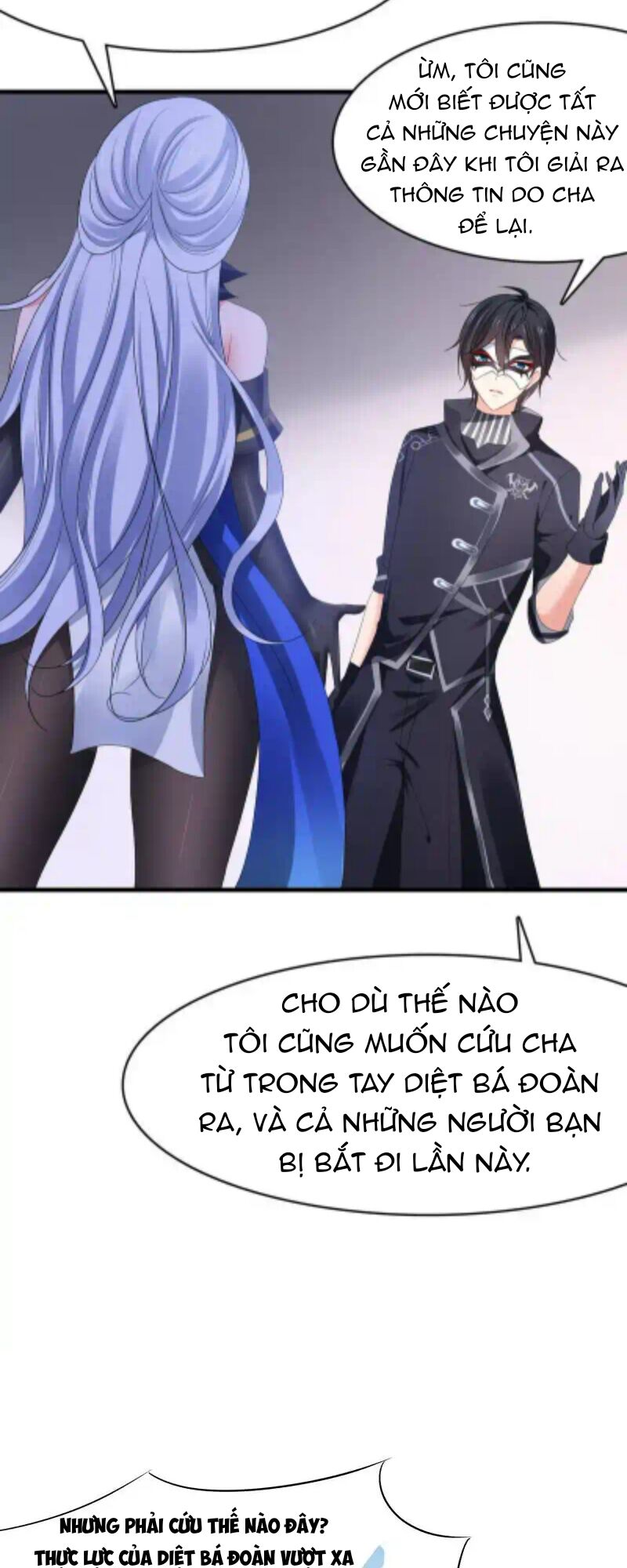 Vô Địch Học Bạ Hệ Thống Chapter 165 - Trang 2