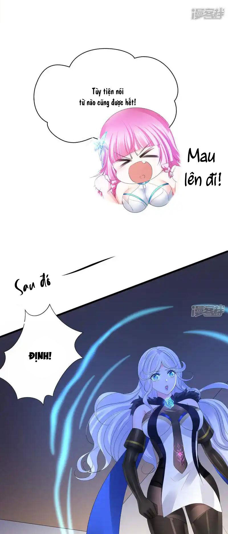 Vô Địch Học Bạ Hệ Thống Chapter 166 - Trang 2