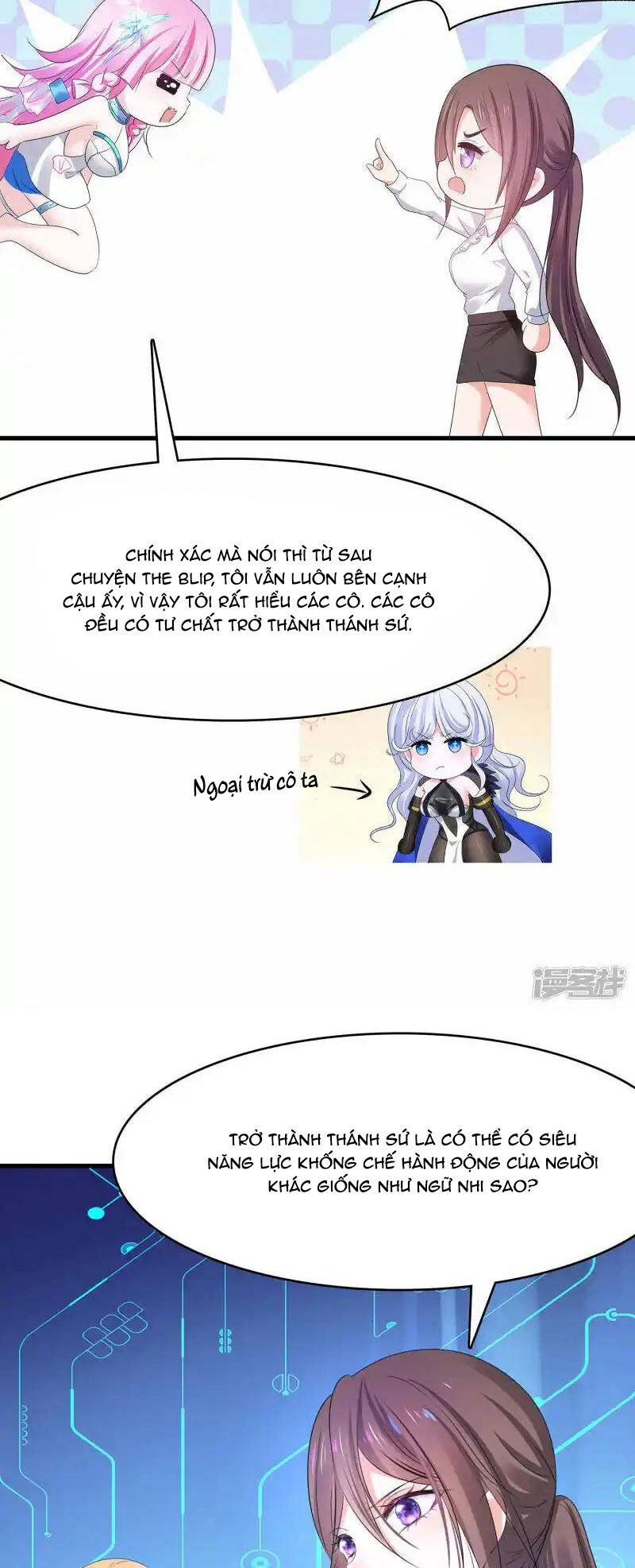 Vô Địch Học Bạ Hệ Thống Chapter 166 - Trang 2