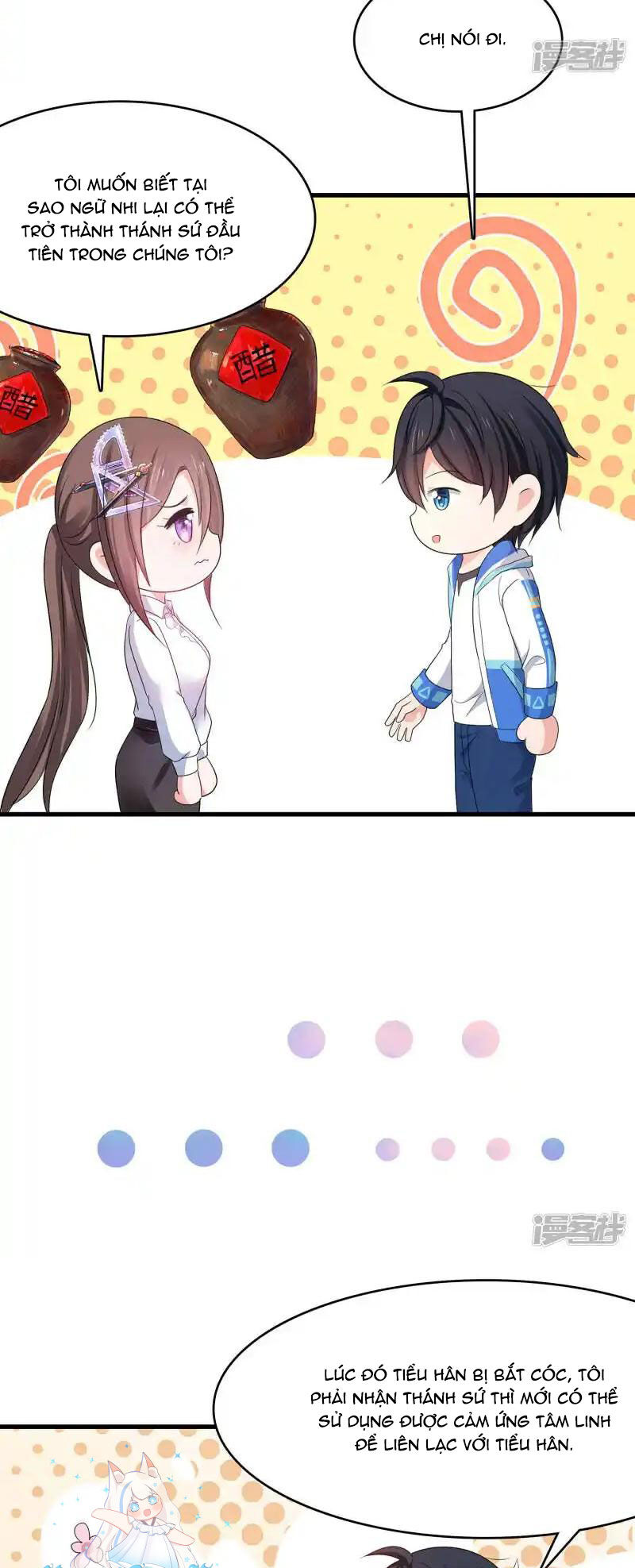 Vô Địch Học Bạ Hệ Thống Chapter 166 - Trang 2