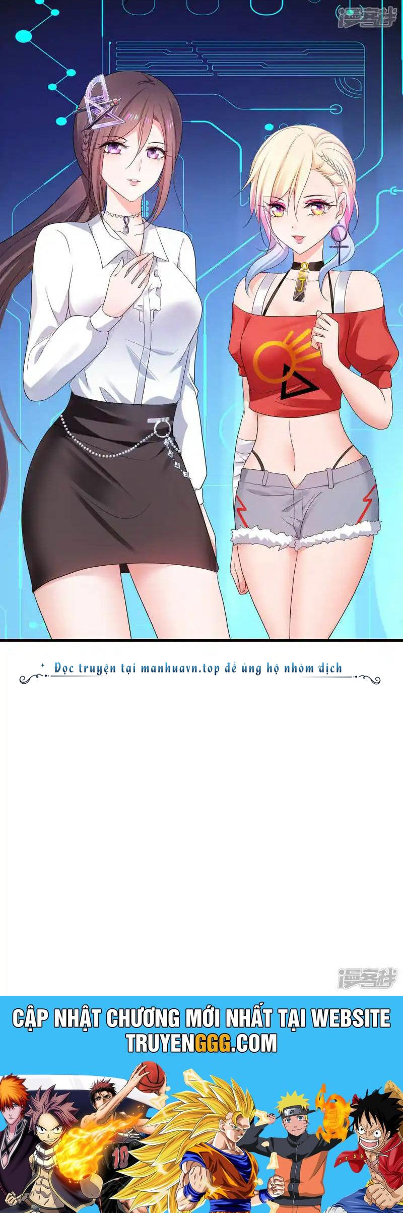 Vô Địch Học Bạ Hệ Thống Chapter 166 - Trang 2