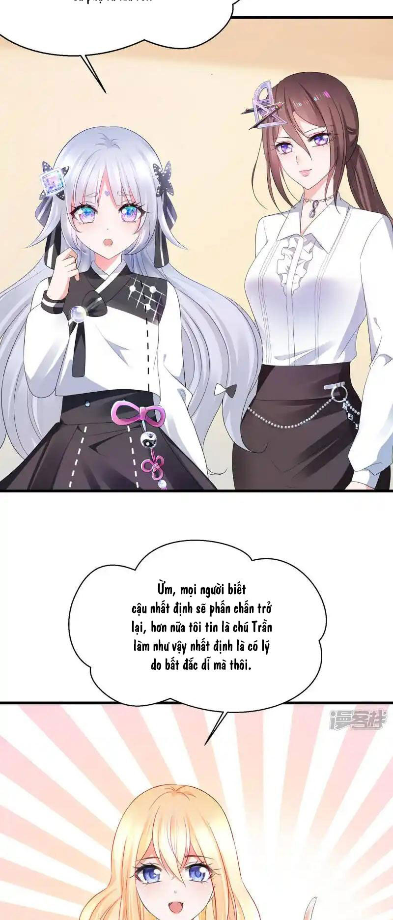 Vô Địch Học Bạ Hệ Thống Chapter 166 - Trang 2