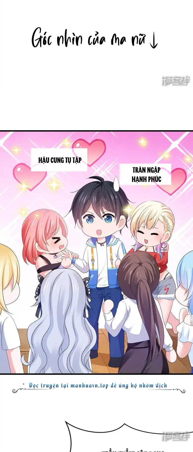 Vô Địch Học Bạ Hệ Thống Chapter 166 - Trang 2