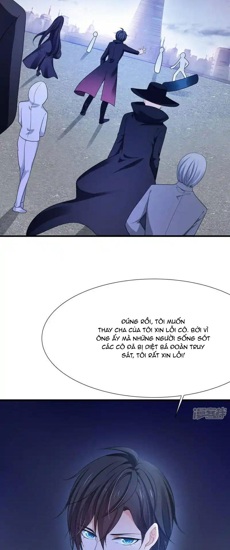 Vô Địch Học Bạ Hệ Thống Chapter 167 - Trang 2