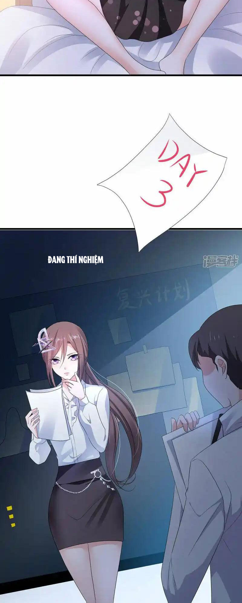 Vô Địch Học Bạ Hệ Thống Chapter 167 - Trang 2