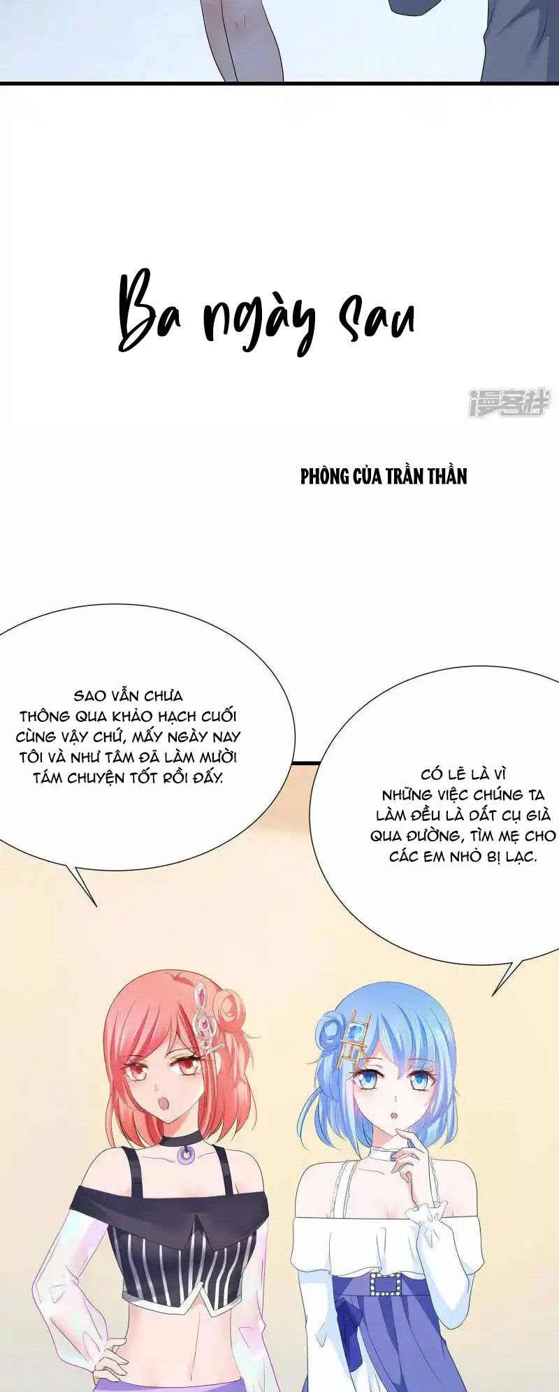 Vô Địch Học Bạ Hệ Thống Chapter 167 - Trang 2