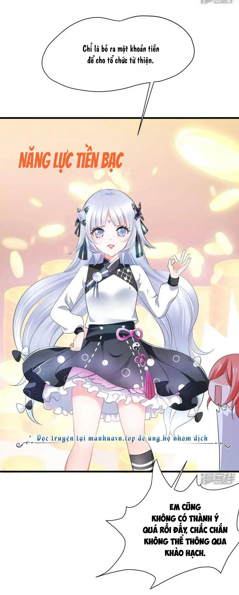 Vô Địch Học Bạ Hệ Thống Chapter 167 - Trang 2