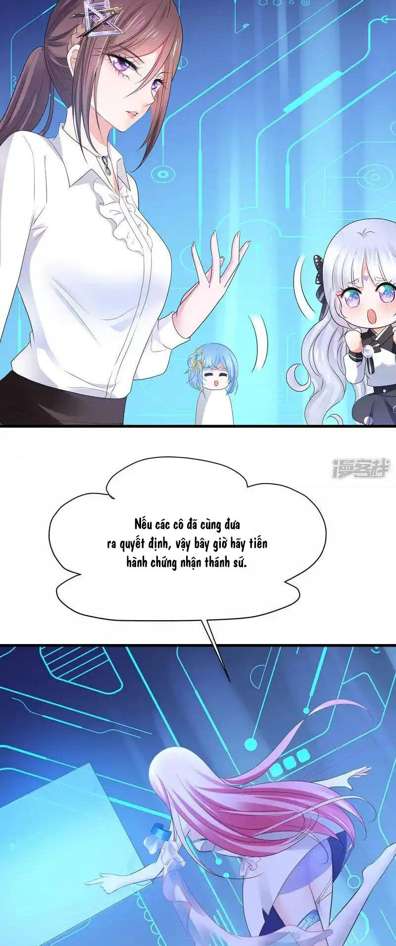 Vô Địch Học Bạ Hệ Thống Chapter 167 - Trang 2