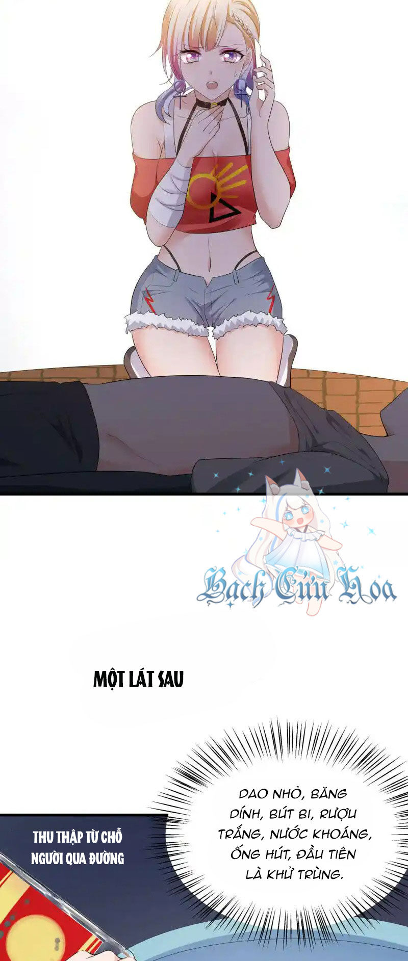 Vô Địch Học Bạ Hệ Thống Chapter 168 - Trang 2