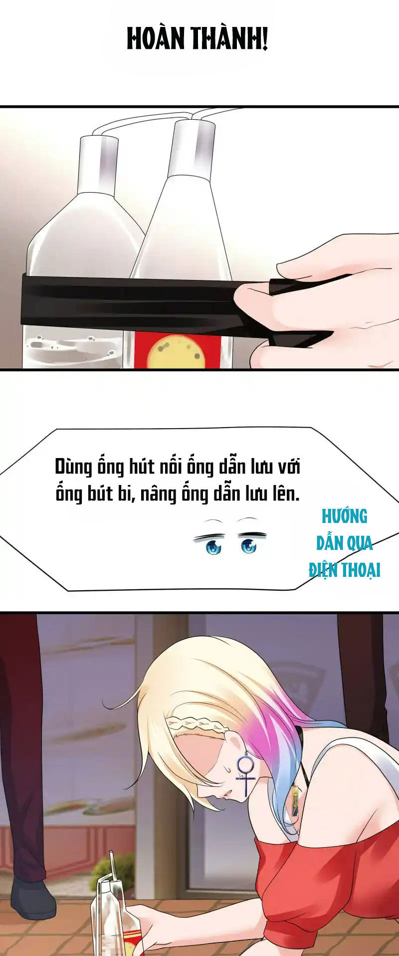 Vô Địch Học Bạ Hệ Thống Chapter 168 - Trang 2