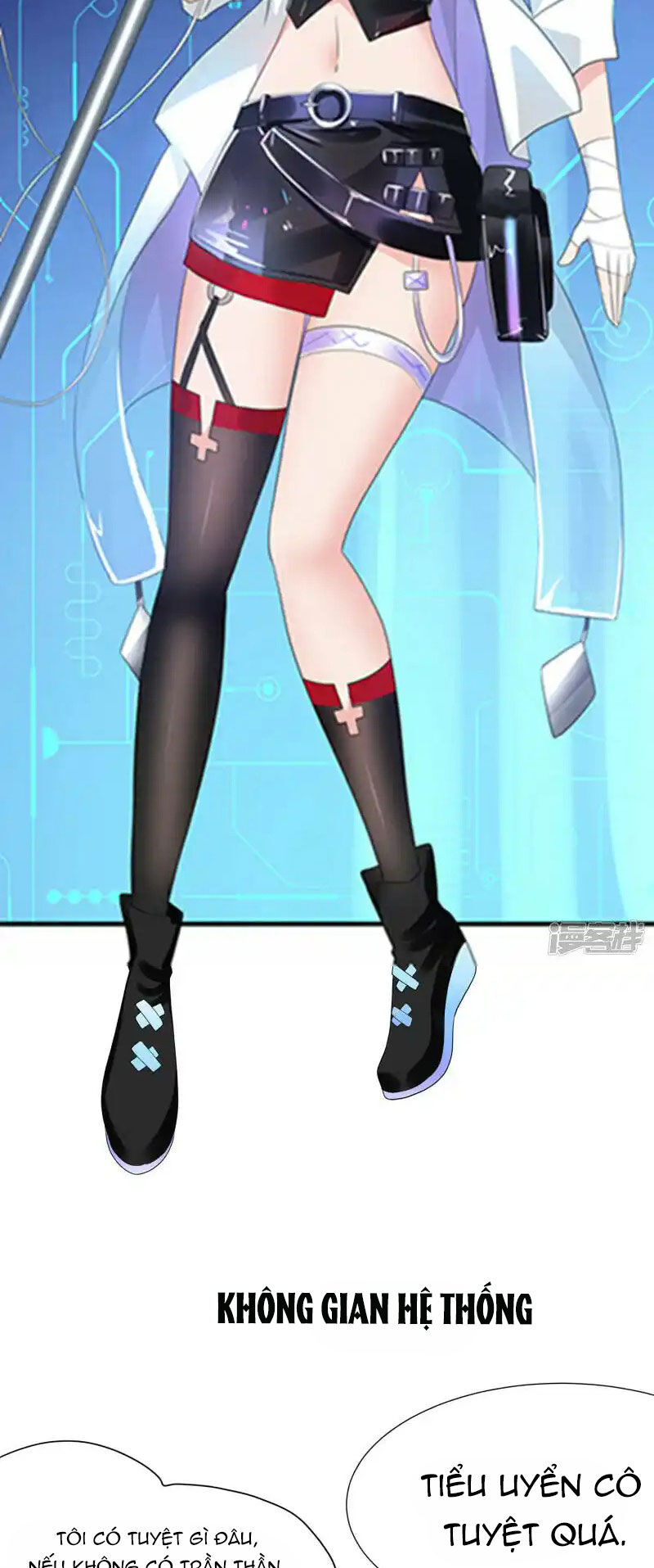 Vô Địch Học Bạ Hệ Thống Chapter 168 - Trang 2
