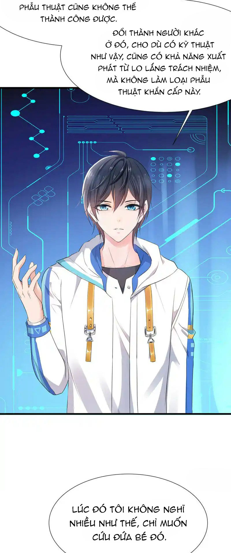 Vô Địch Học Bạ Hệ Thống Chapter 168 - Trang 2