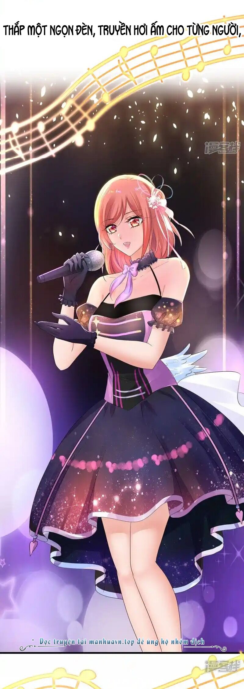 Vô Địch Học Bạ Hệ Thống Chapter 169 - Trang 2