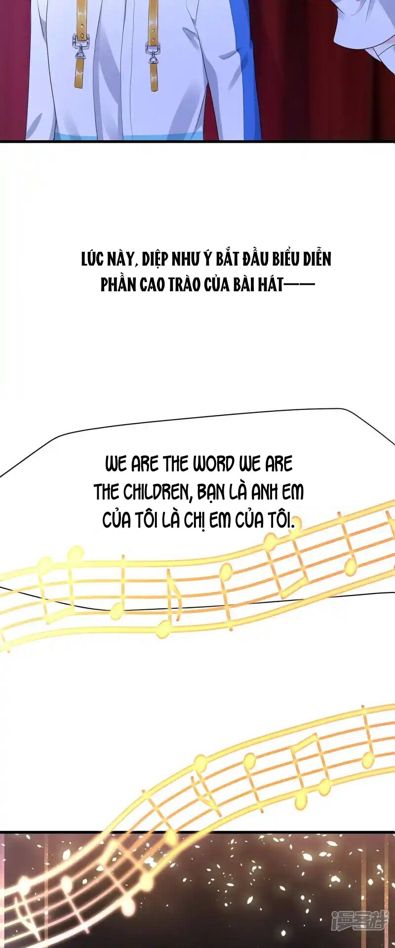 Vô Địch Học Bạ Hệ Thống Chapter 169 - Trang 2