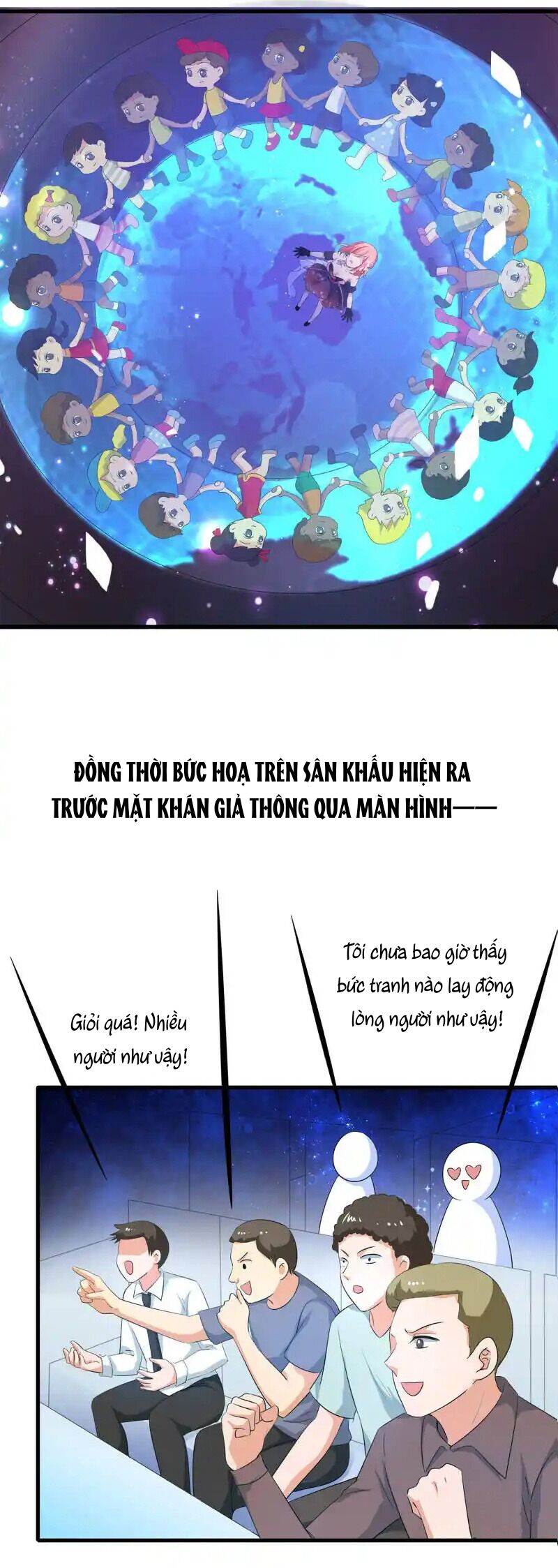 Vô Địch Học Bạ Hệ Thống Chapter 169 - Trang 2