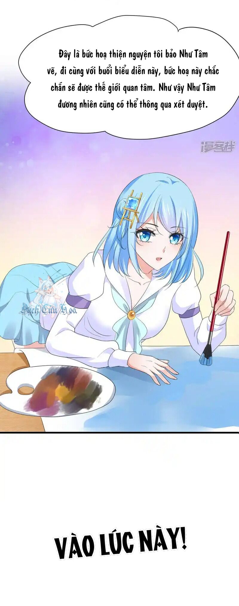 Vô Địch Học Bạ Hệ Thống Chapter 169 - Trang 2