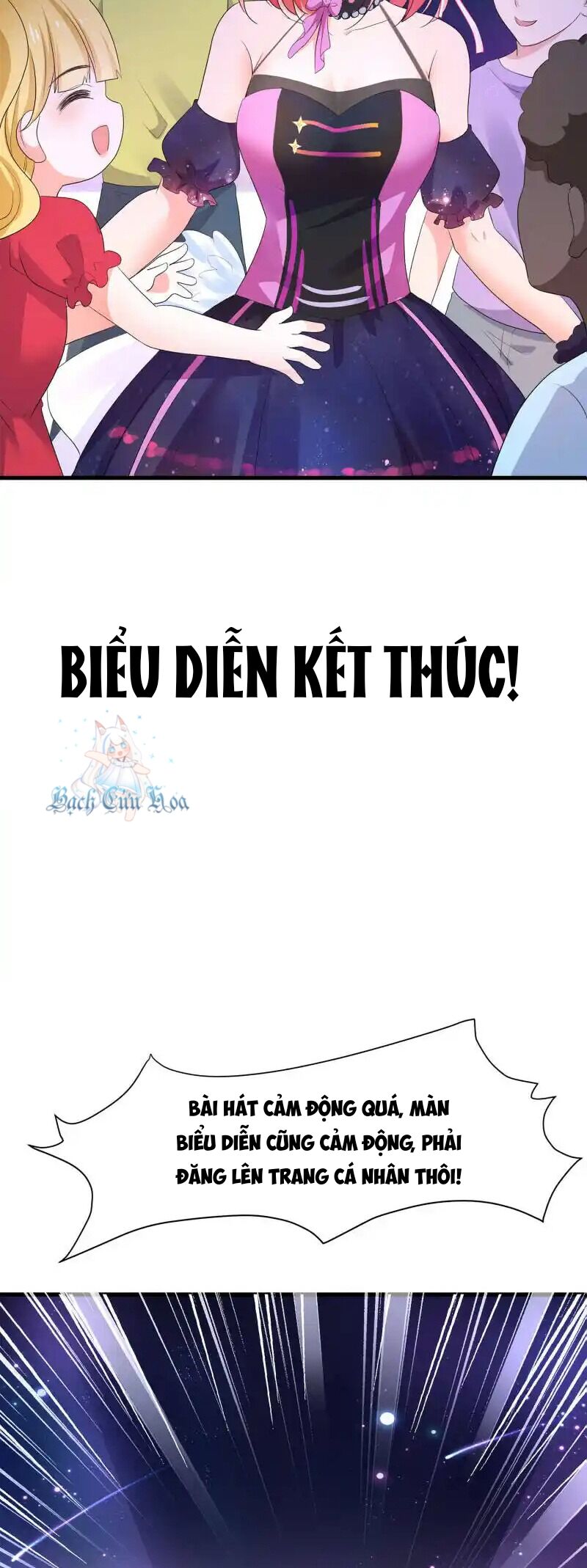 Vô Địch Học Bạ Hệ Thống Chapter 169 - Trang 2