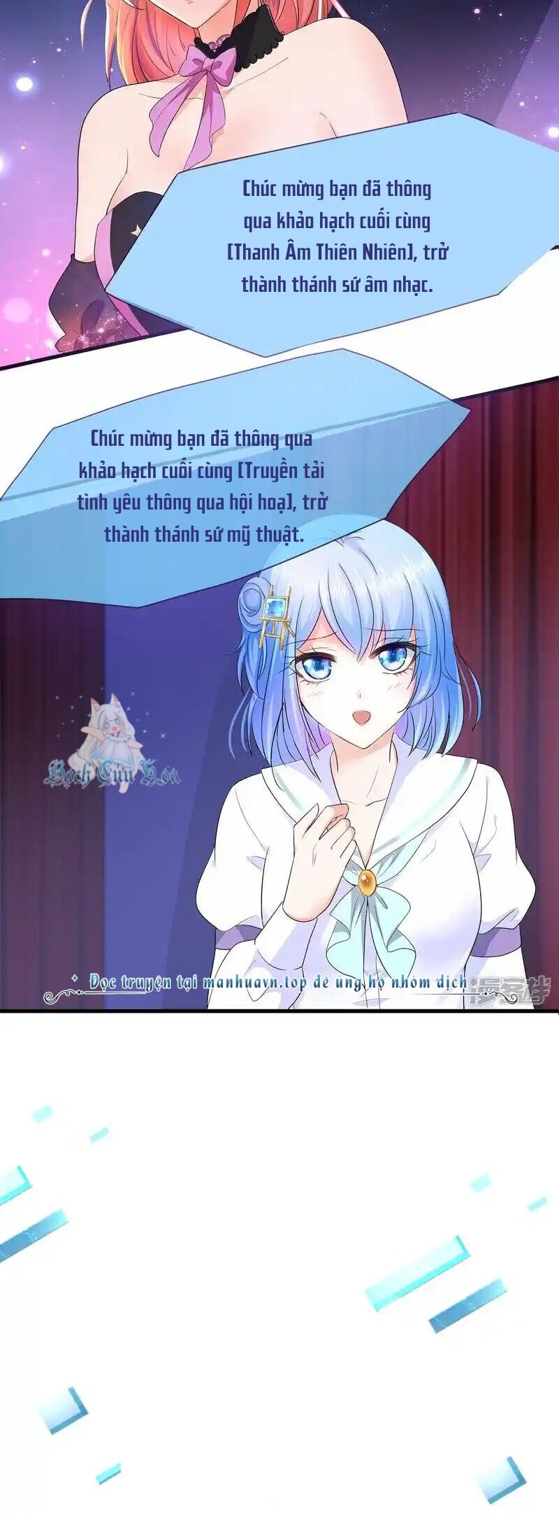 Vô Địch Học Bạ Hệ Thống Chapter 169 - Trang 2