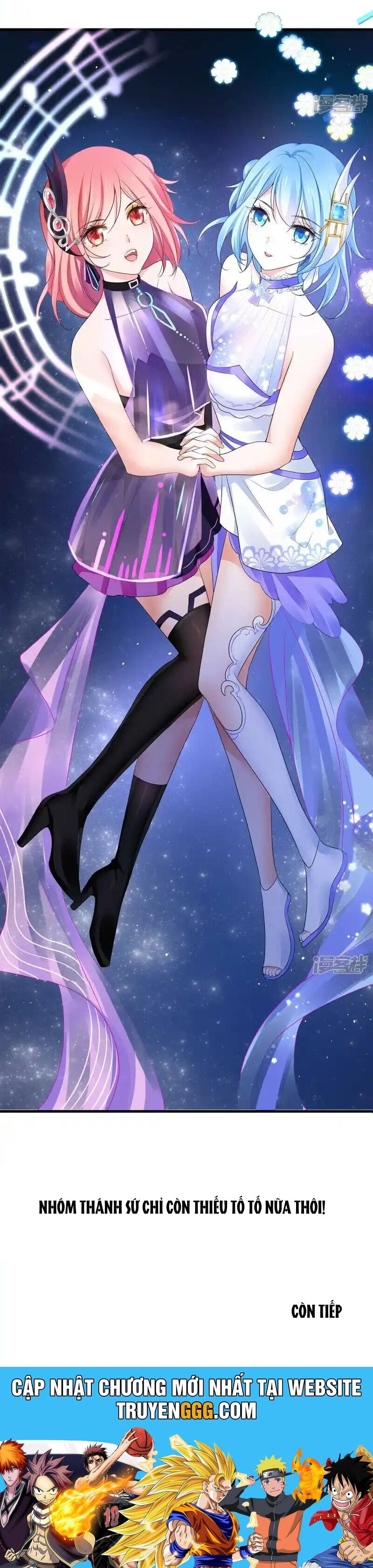 Vô Địch Học Bạ Hệ Thống Chapter 169 - Trang 2