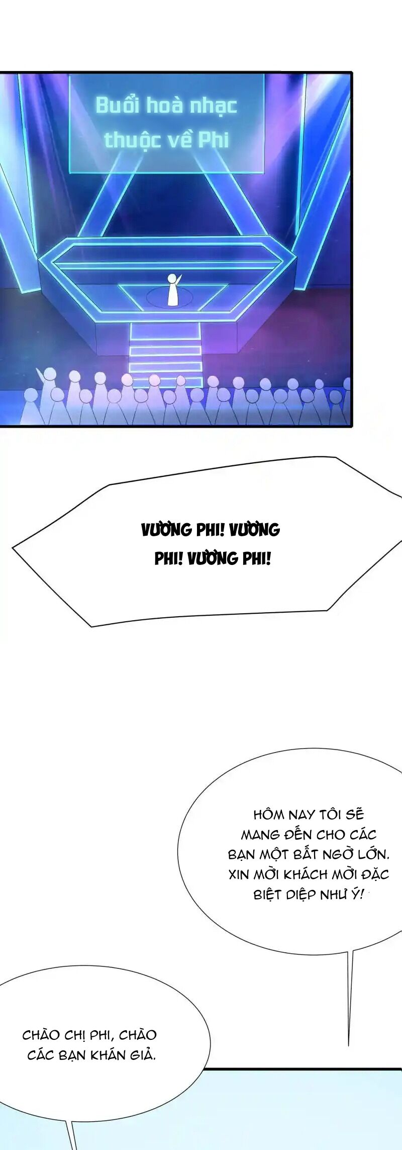 Vô Địch Học Bạ Hệ Thống Chapter 169 - Trang 2